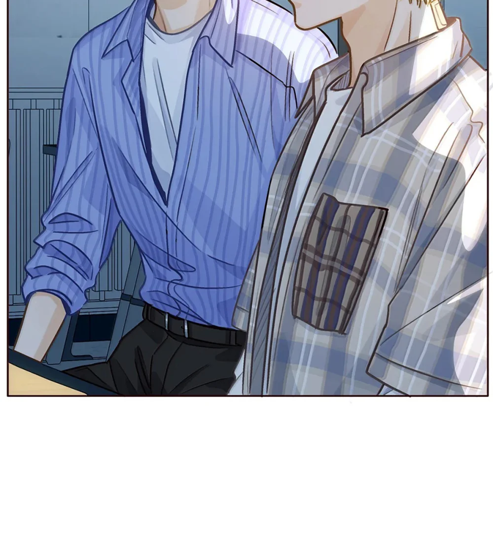 Đọc truyện Tôi thích tin tức tố của cậu - Chapter 103