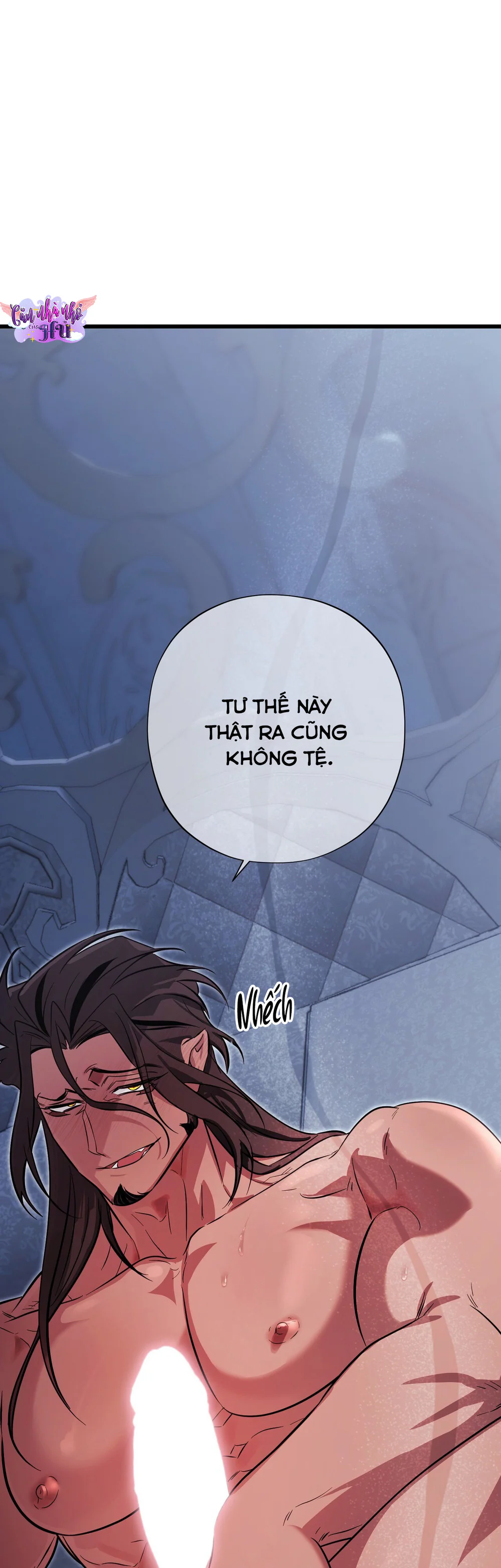 Đọc truyện CHÚ RỒNG CỦA YÊU TINH ĐIÊN - Chapter 3