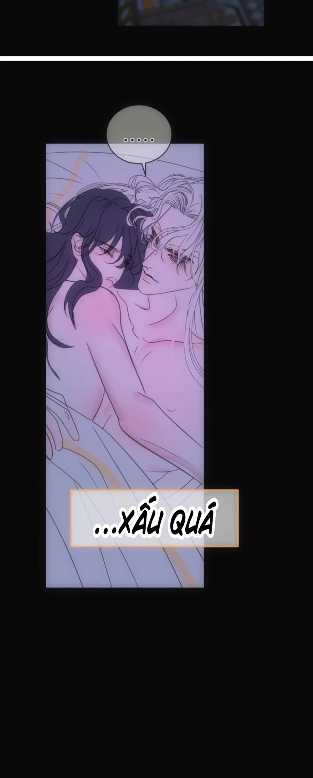 Đọc truyện Sau khi xuyên sách làm vài chuyện với sư tôn - Chapter 125