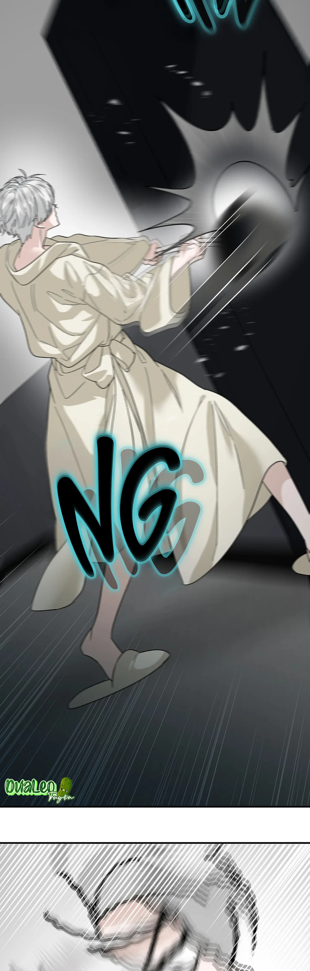 Đọc truyện GUIDE ESPER NGẮN - Chapter 8.7