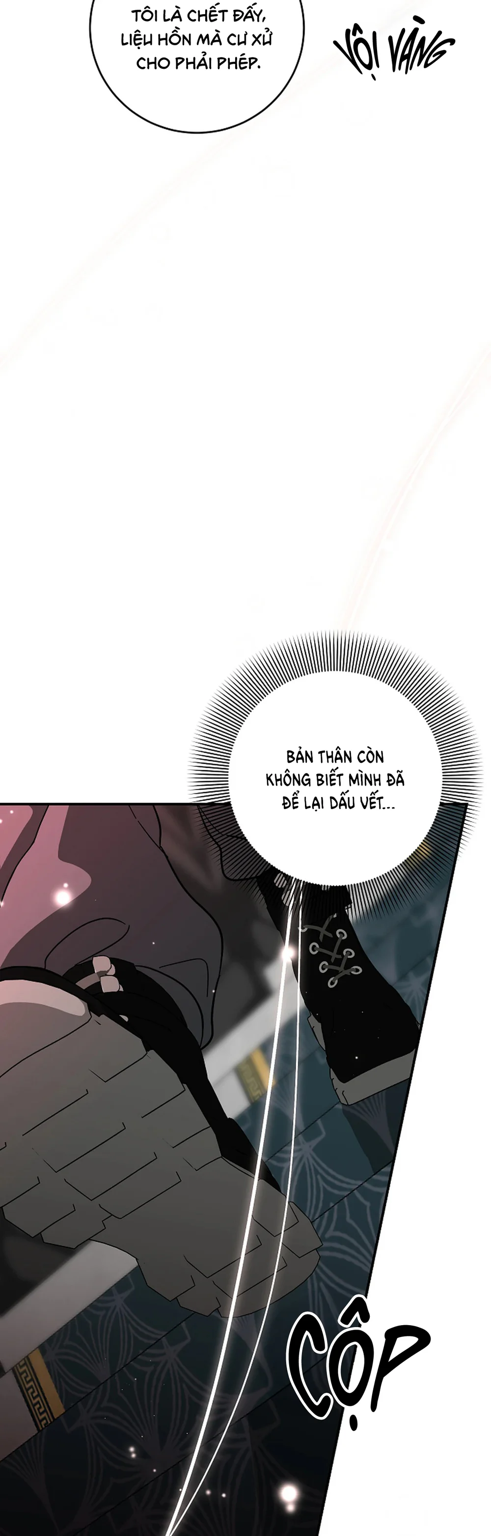 Đọc truyện GUIDE ESPER NGẮN - Chapter 8.7