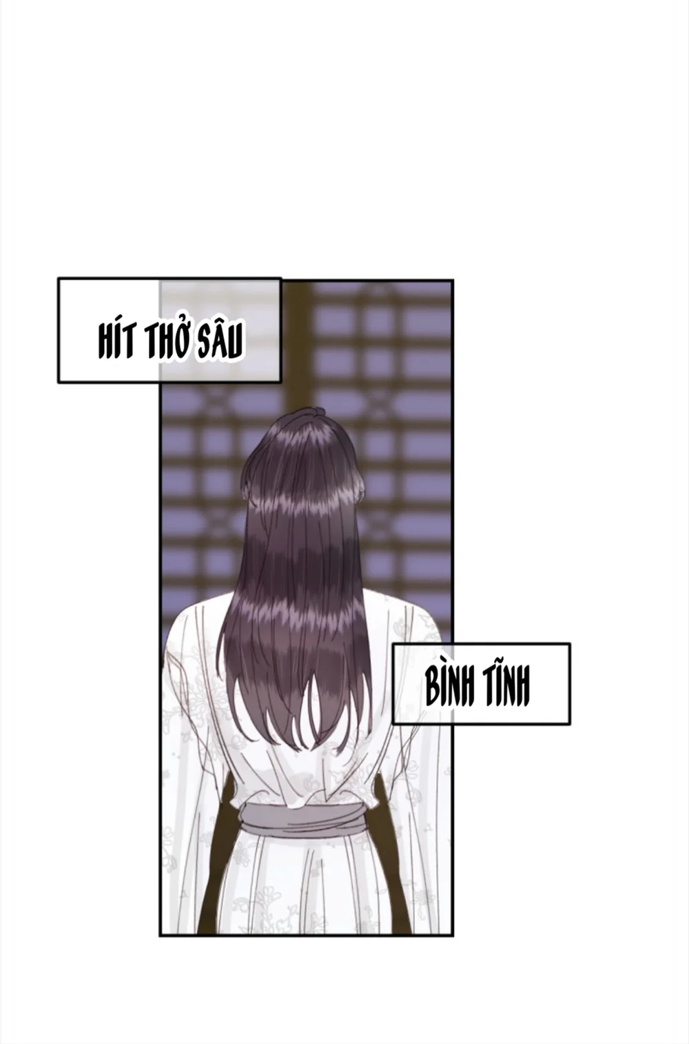 Đọc truyện Sau khi xuyên sách làm vài chuyện với sư tôn - Chapter 126