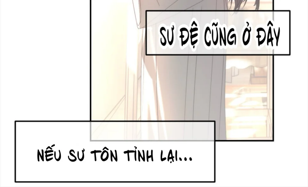 Đọc truyện Sau khi xuyên sách làm vài chuyện với sư tôn - Chapter 127
