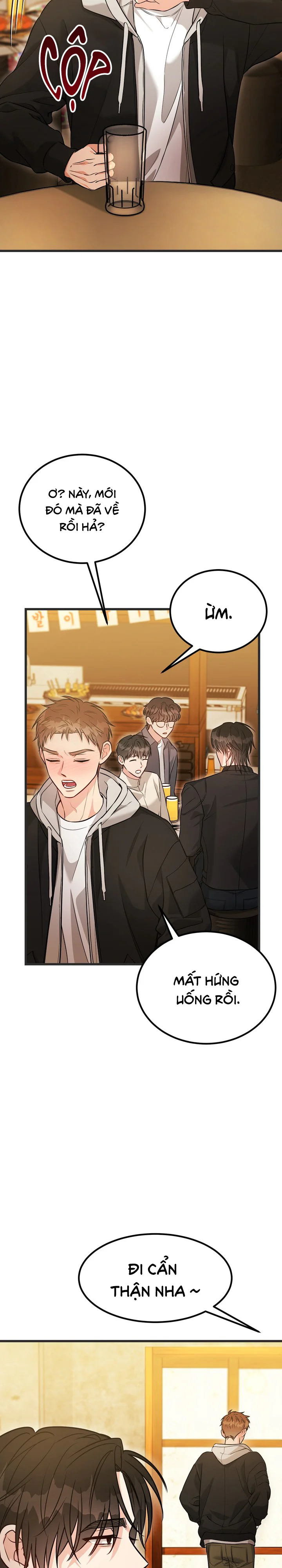 Đọc truyện KING COBRA - Chapter 1