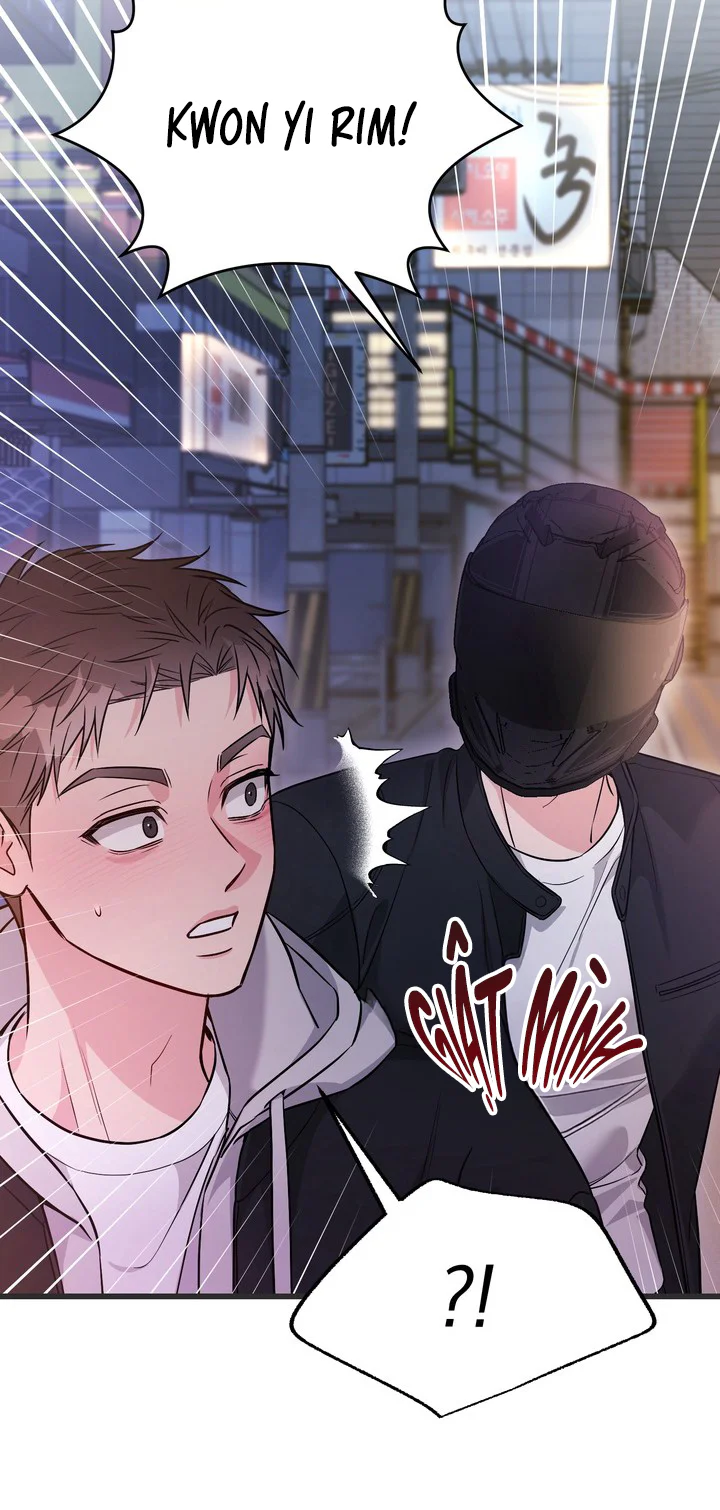 Đọc truyện KING COBRA - Chapter 1