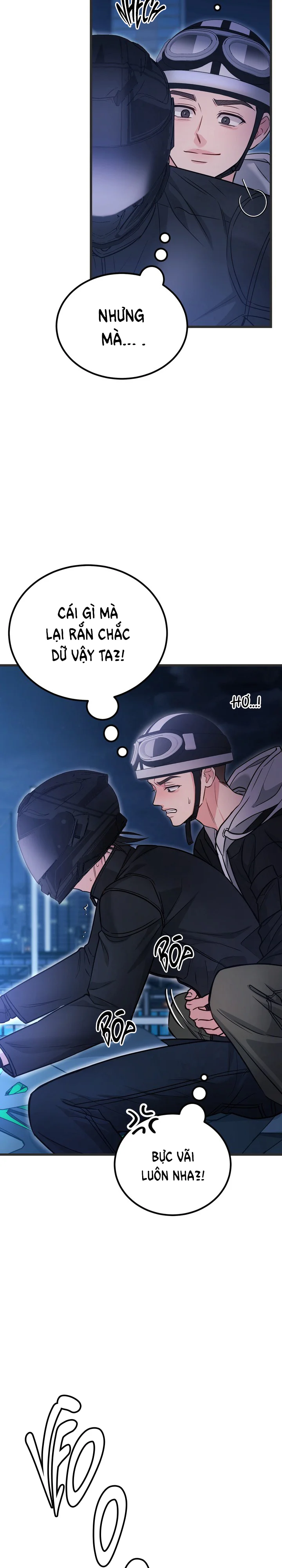 Đọc truyện KING COBRA - Chapter 1