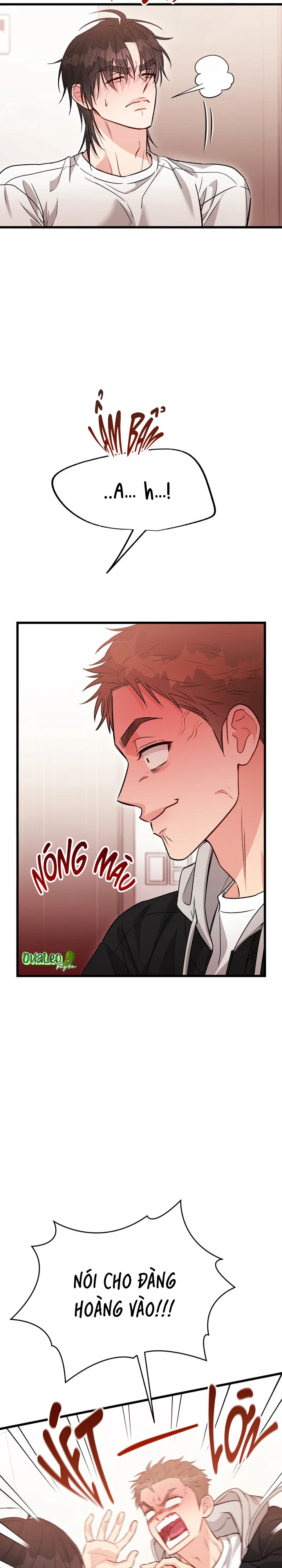 Đọc truyện KING COBRA - Chapter 1