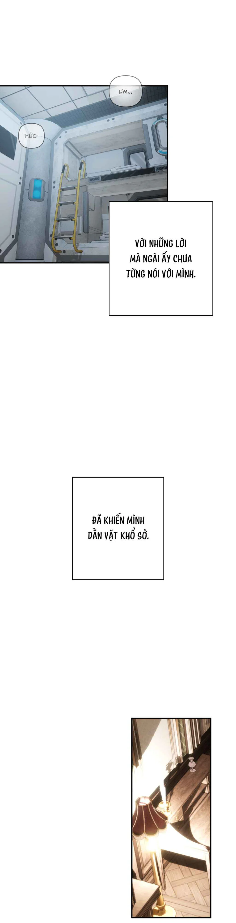Đọc truyện NAME ME - Chapter 40