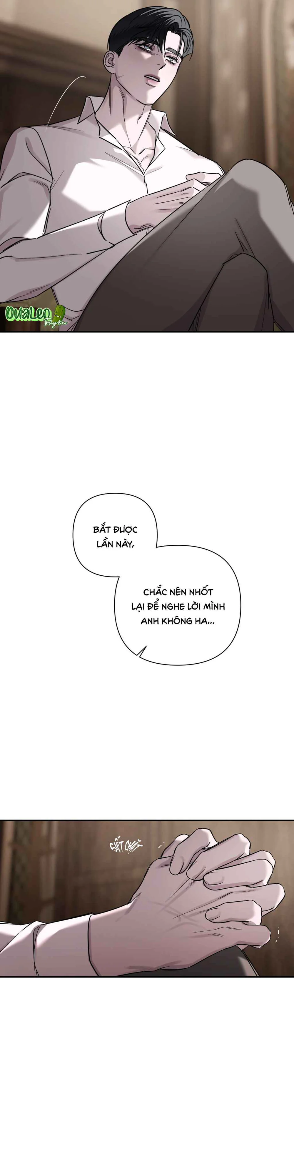 Đọc truyện NAME ME - Chapter 40