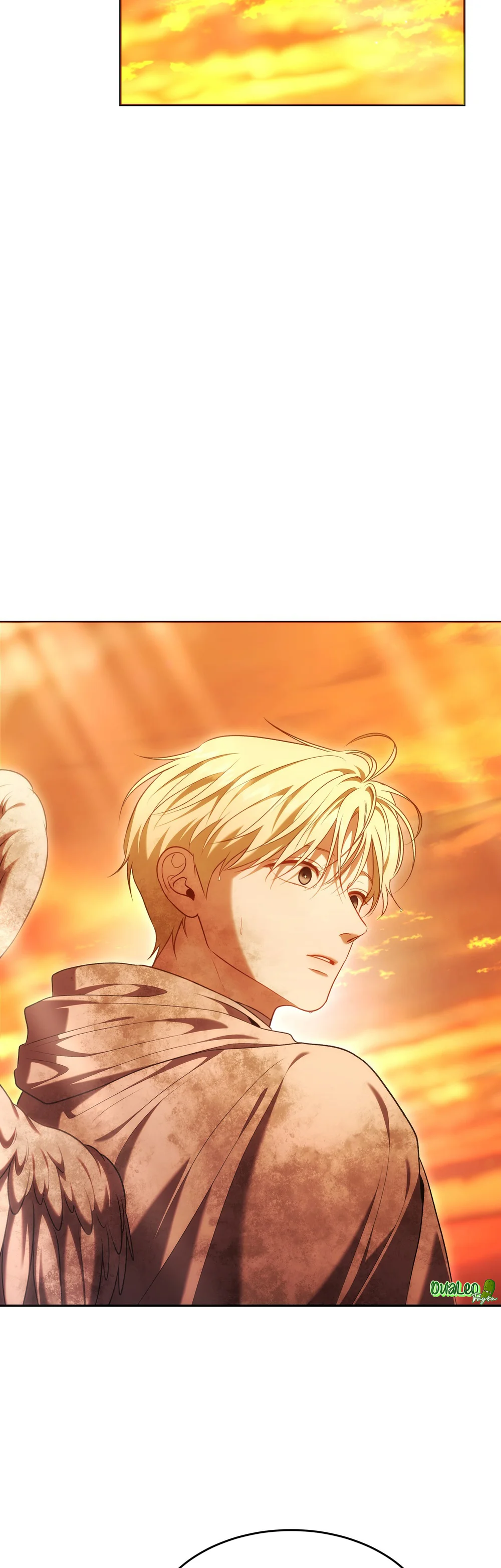 Đọc truyện CÁCH TỒN TẠI NHƯ MỘT NGƯỜI CHƠI - Chapter 98