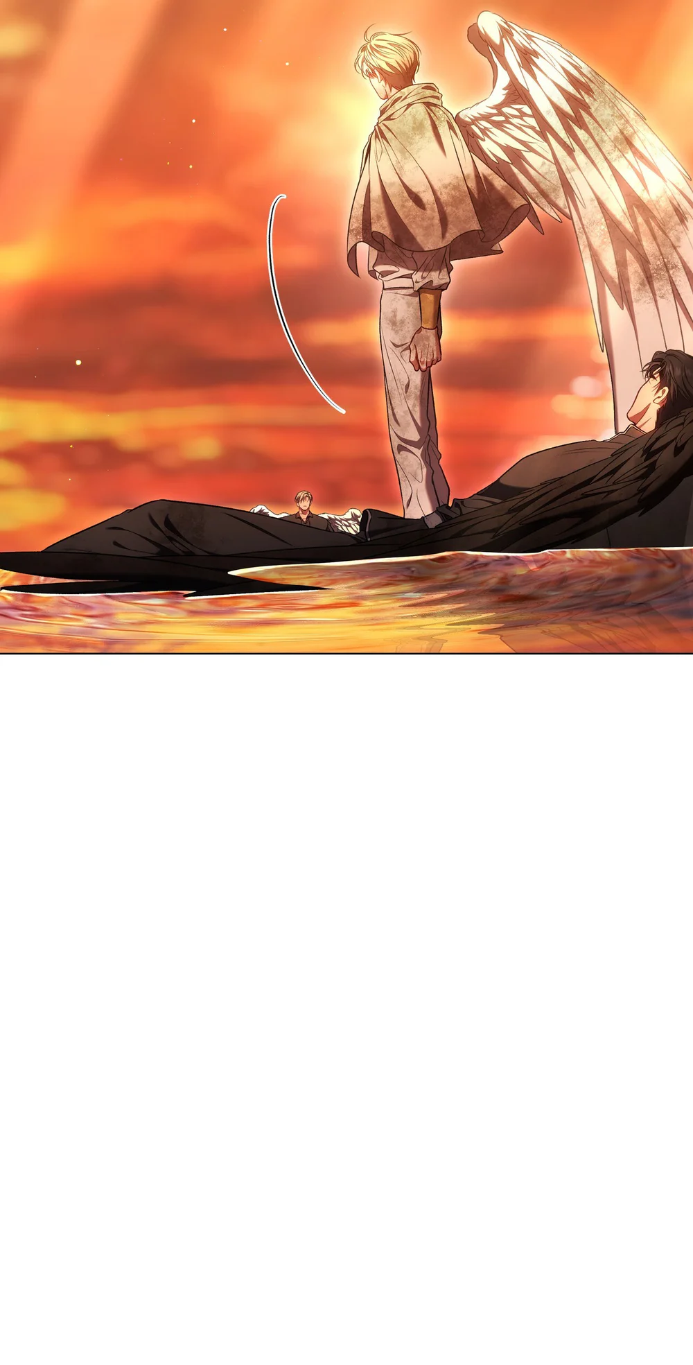 Đọc truyện CÁCH TỒN TẠI NHƯ MỘT NGƯỜI CHƠI - Chapter 98