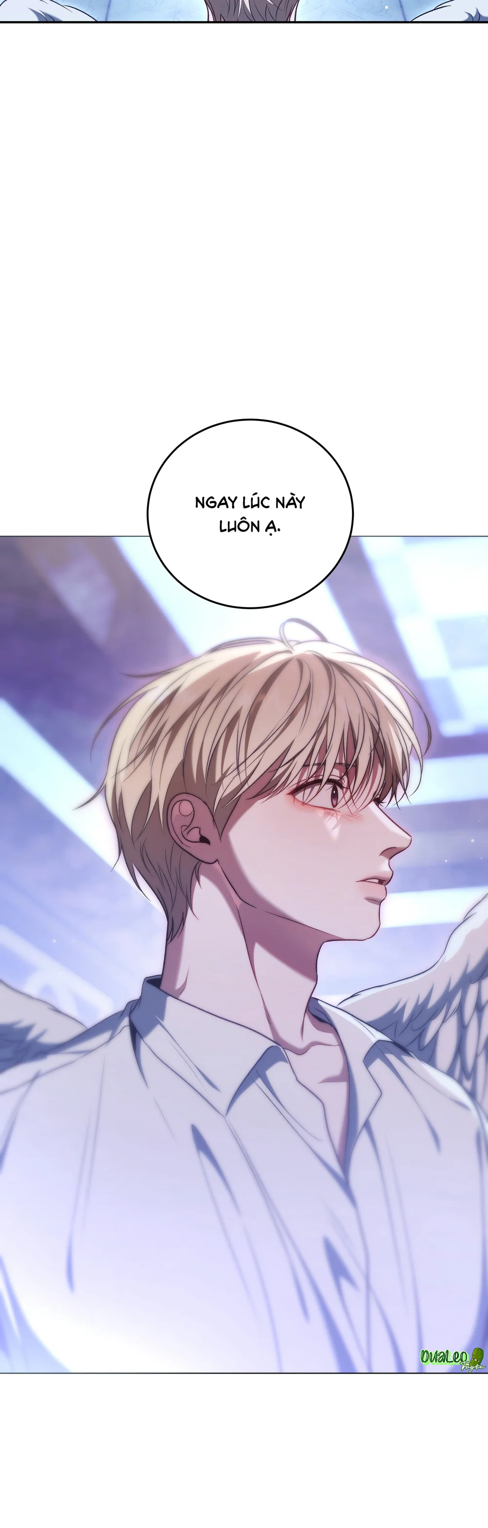 Đọc truyện CÁCH TỒN TẠI NHƯ MỘT NGƯỜI CHƠI - Chapter 98