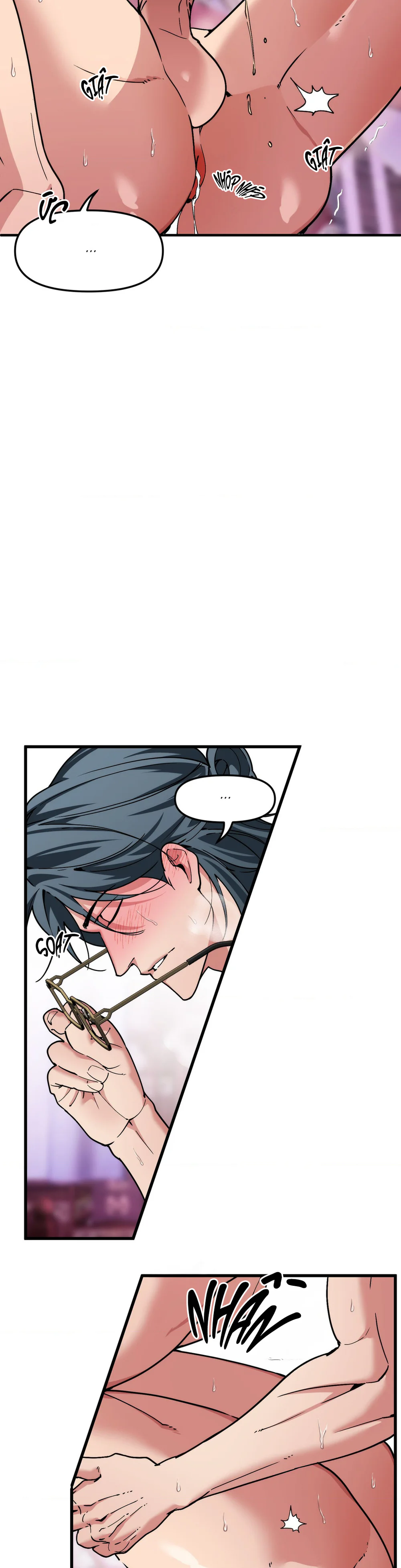 Đọc truyện ANH CHỒNG TẾ PHẨM - Chapter 75