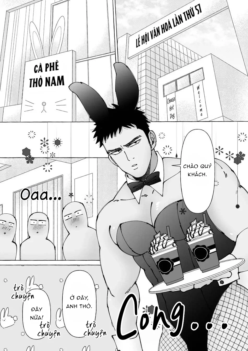 Đọc truyện Nắc Ná Thở - Chapter 141.3
