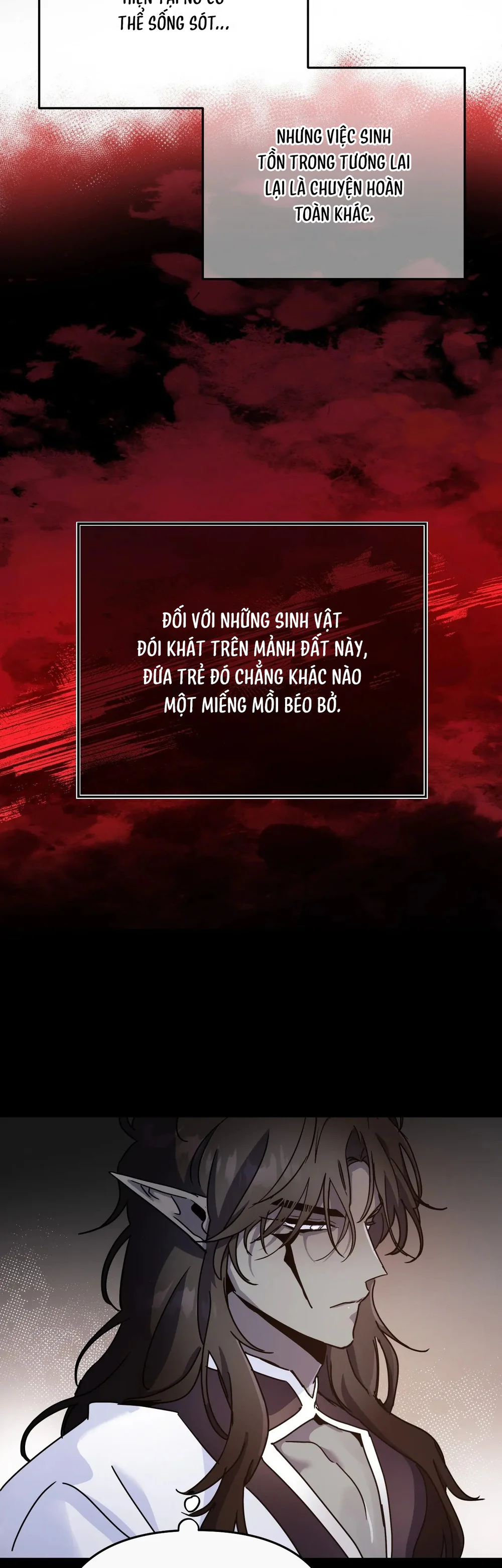 Đọc truyện  Ám Giữ Linh Hồn - Chapter 71
