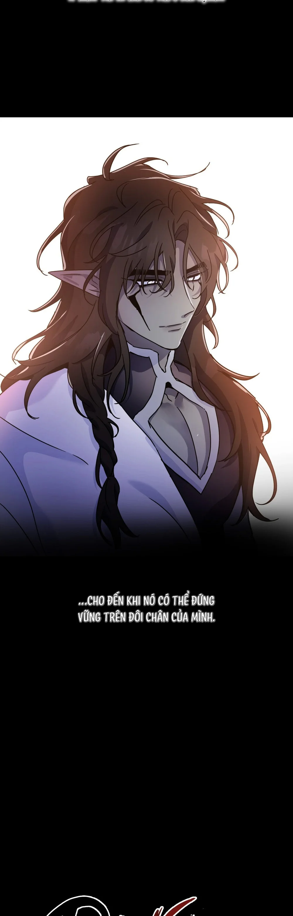 Đọc truyện  Ám Giữ Linh Hồn - Chapter 71