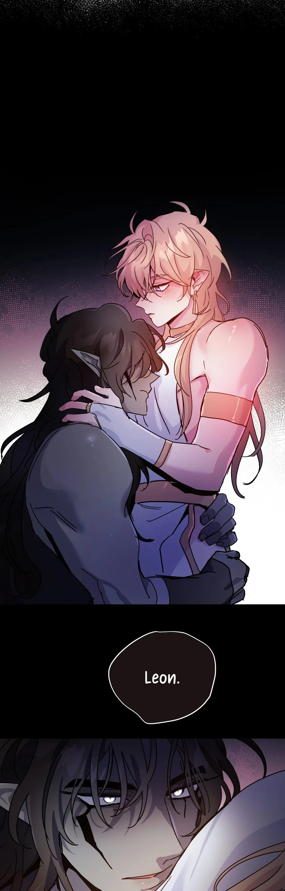 Đọc truyện  Ám Giữ Linh Hồn - Chapter 71