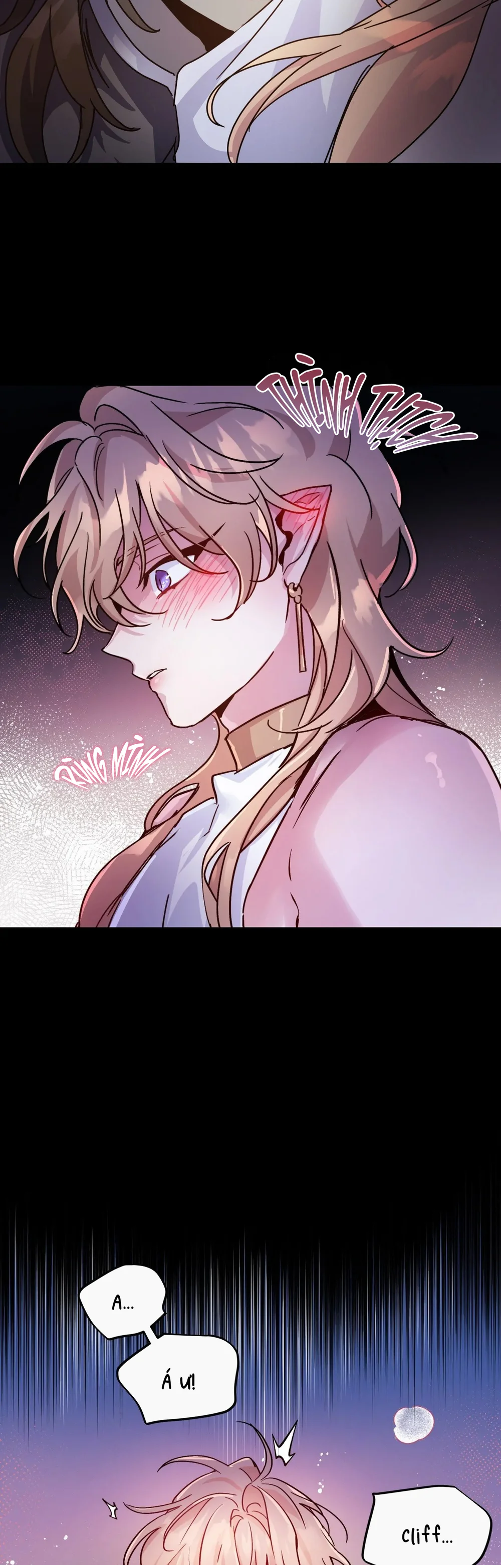 Đọc truyện  Ám Giữ Linh Hồn - Chapter 71