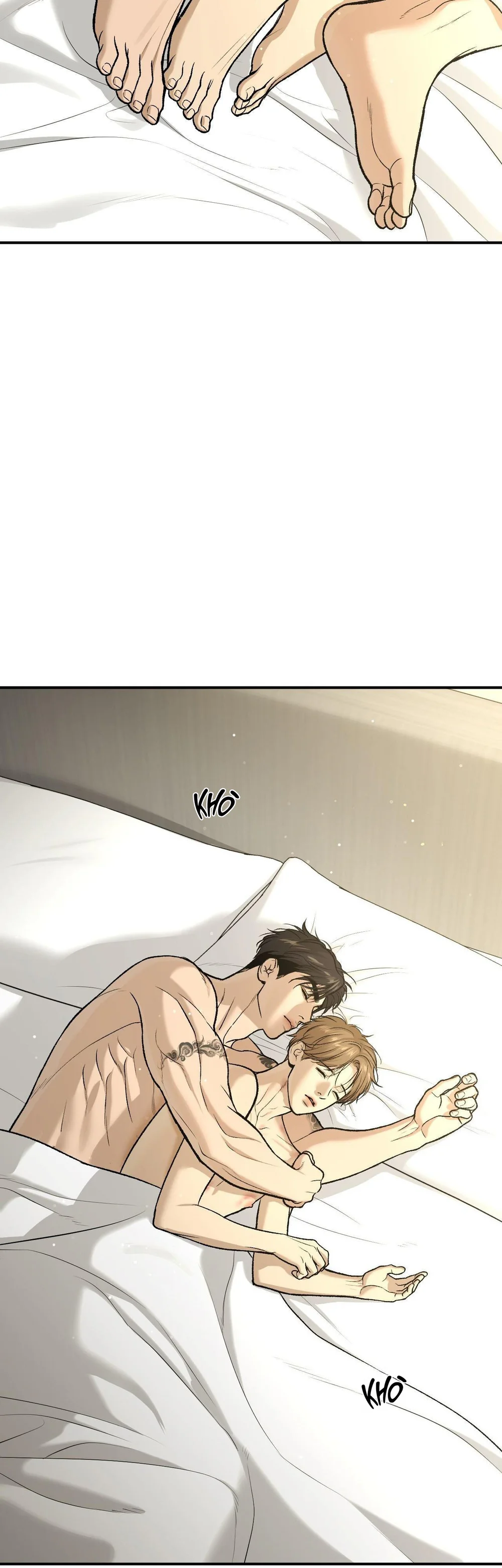 Đọc truyện Jinx - Chapter 93