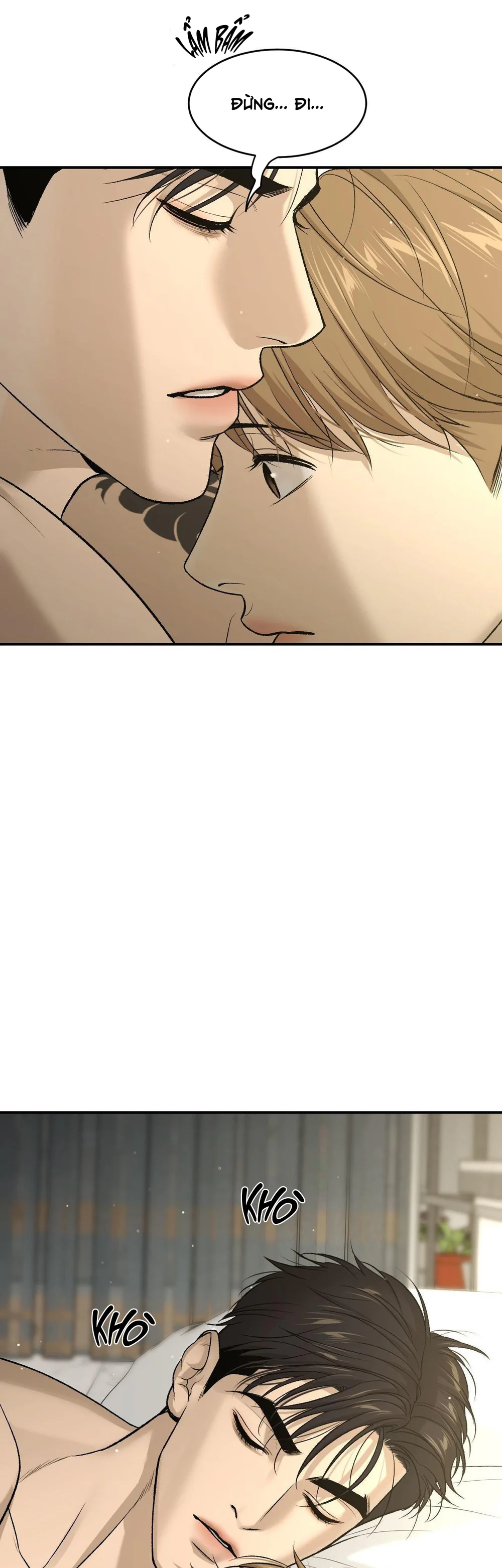 Đọc truyện Jinx - Chapter 93