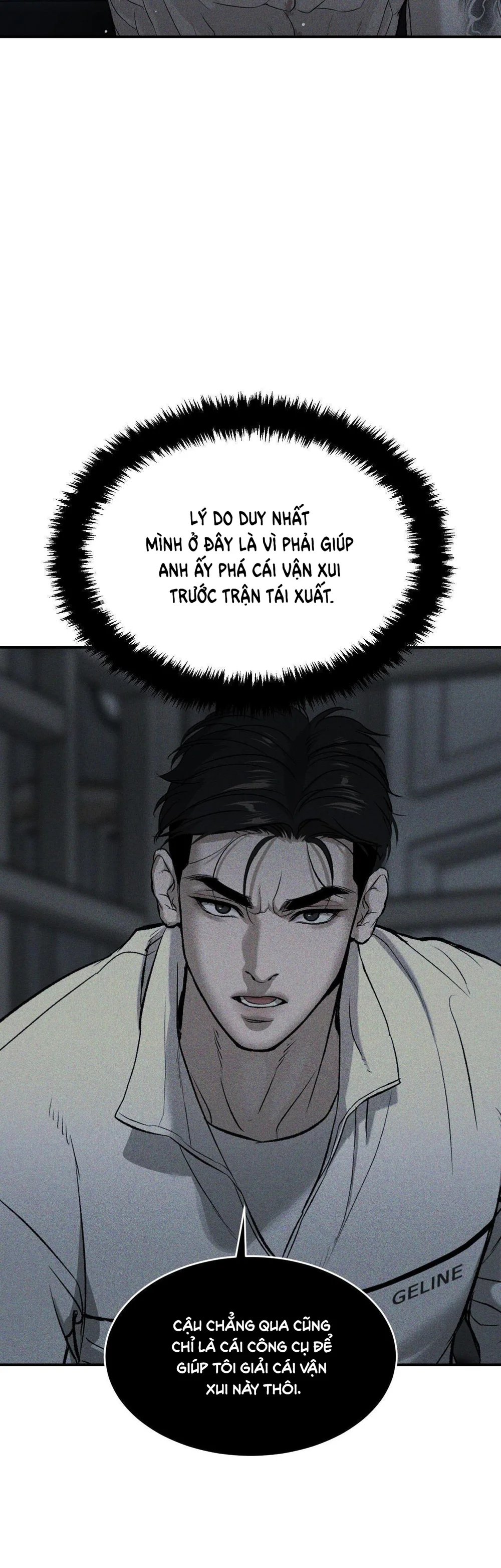 Đọc truyện Jinx - Chapter 93
