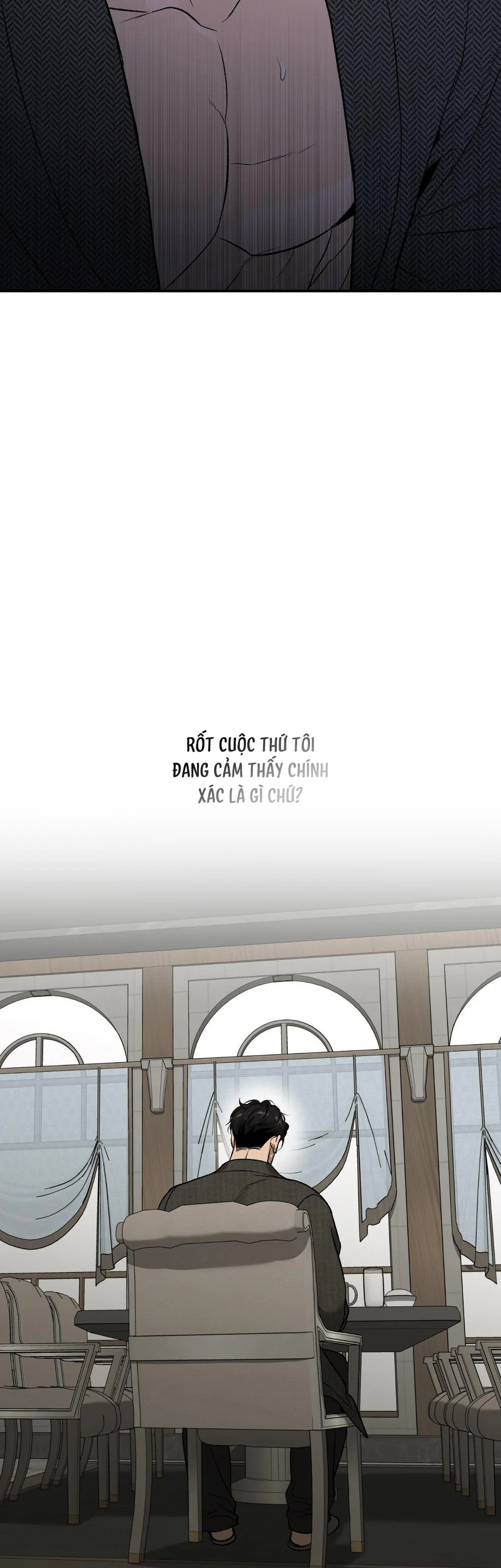 Đọc truyện Jinx - Chapter 93