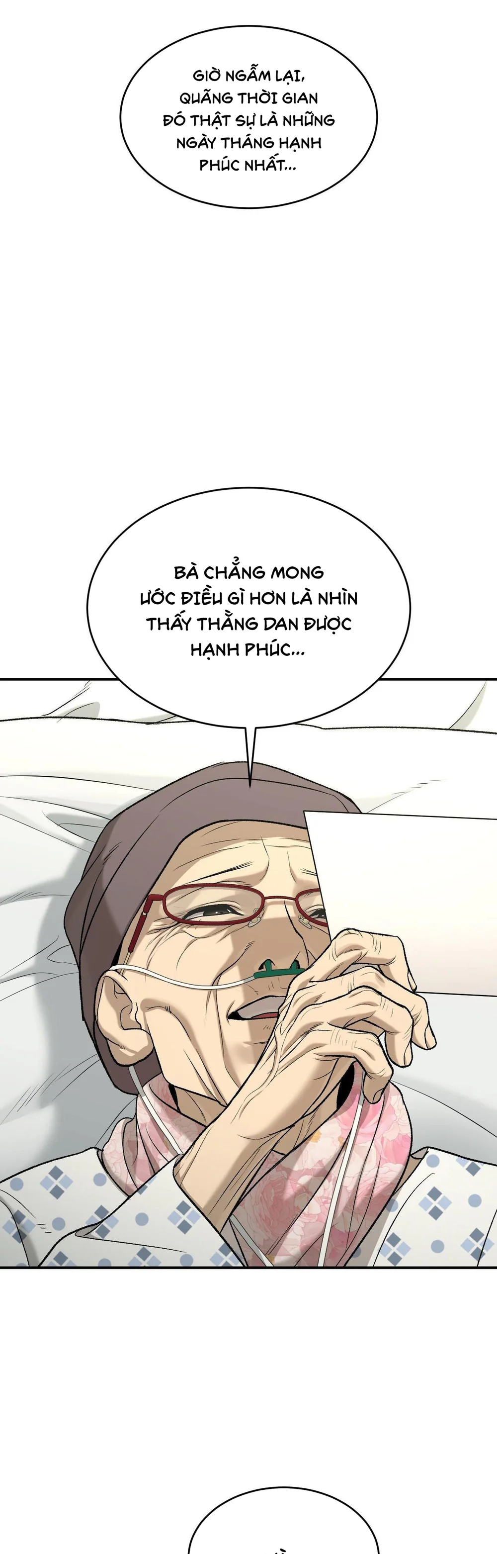 Đọc truyện Jinx - Chapter 94