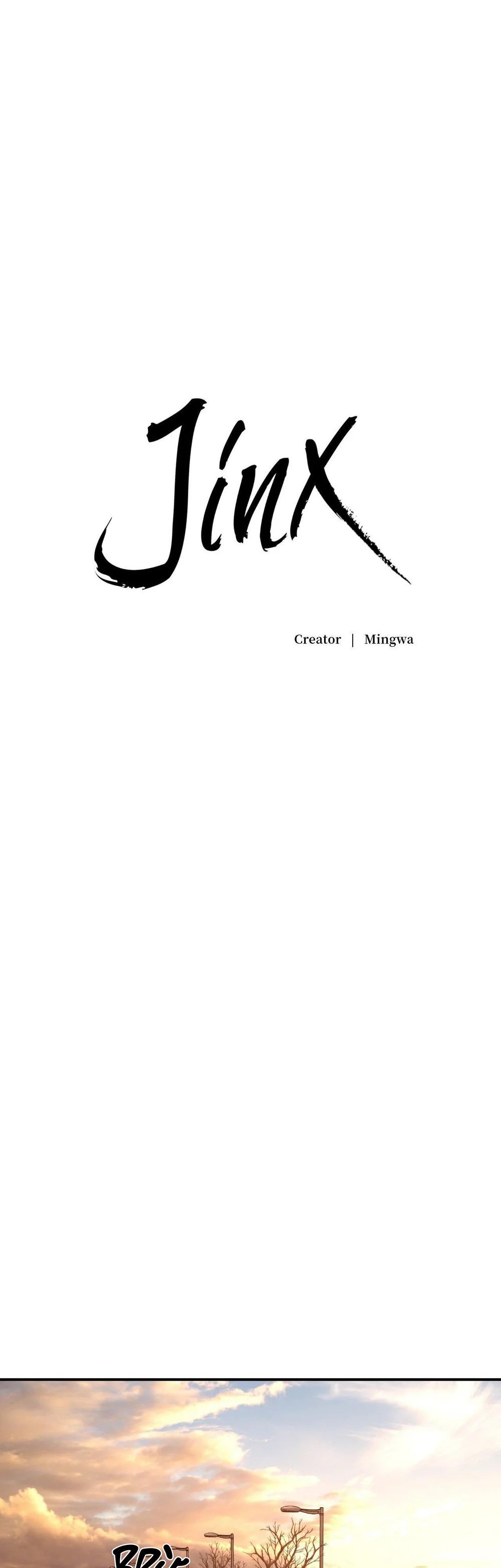 Đọc truyện Jinx - Chapter 94