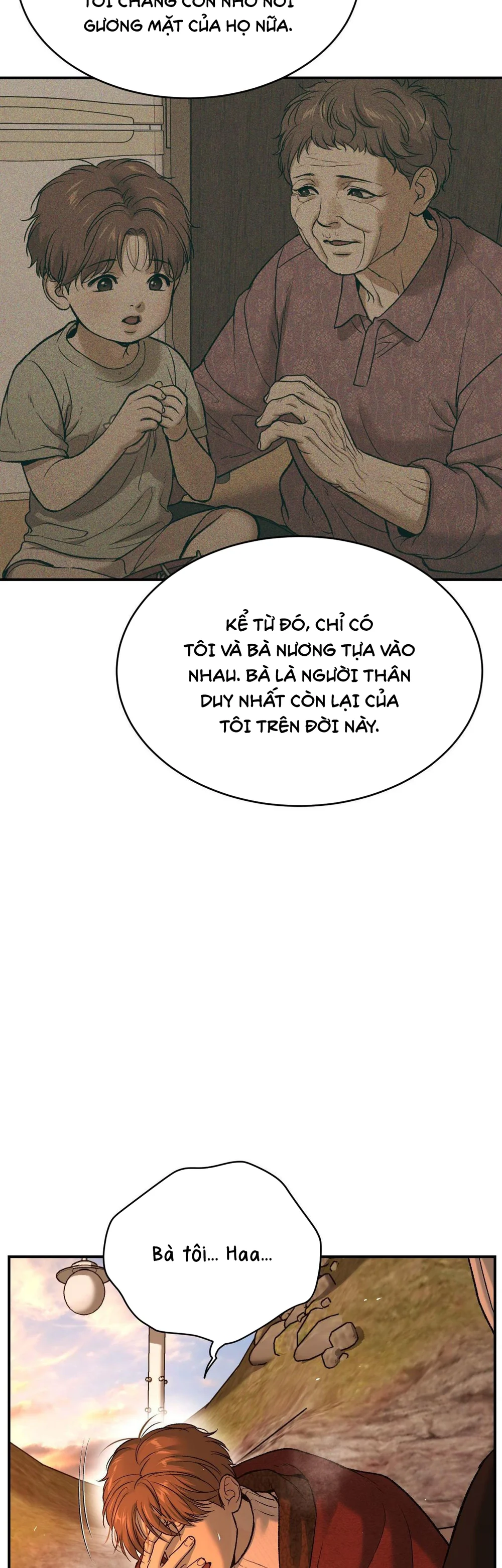 Đọc truyện Jinx - Chapter 94