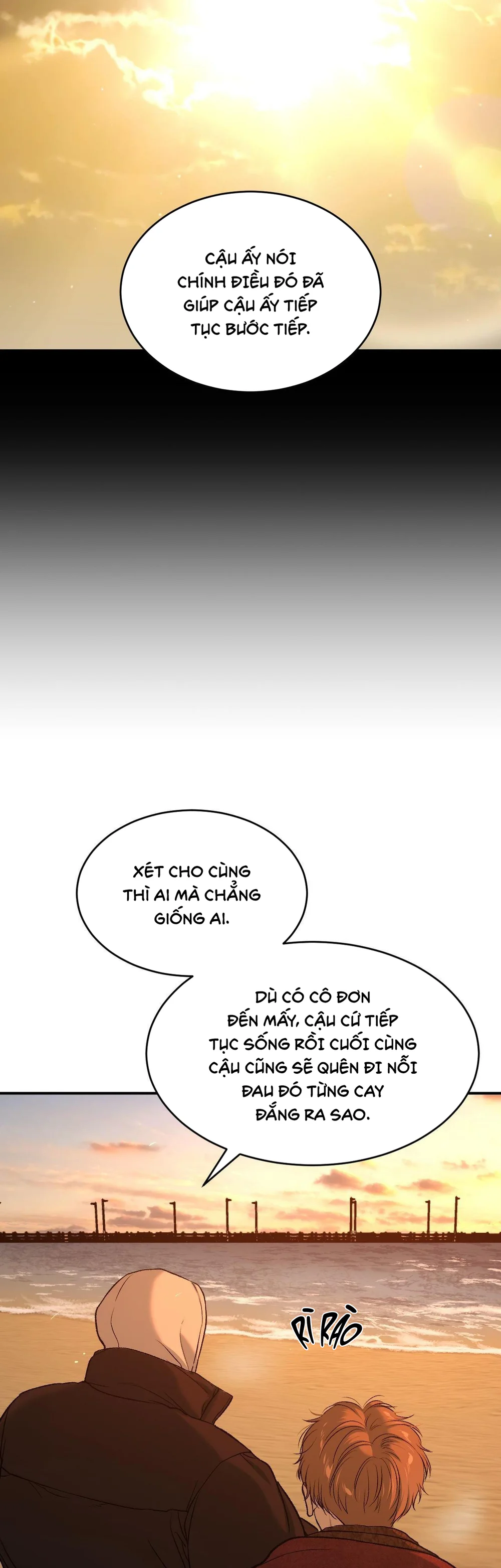 Đọc truyện Jinx - Chapter 94