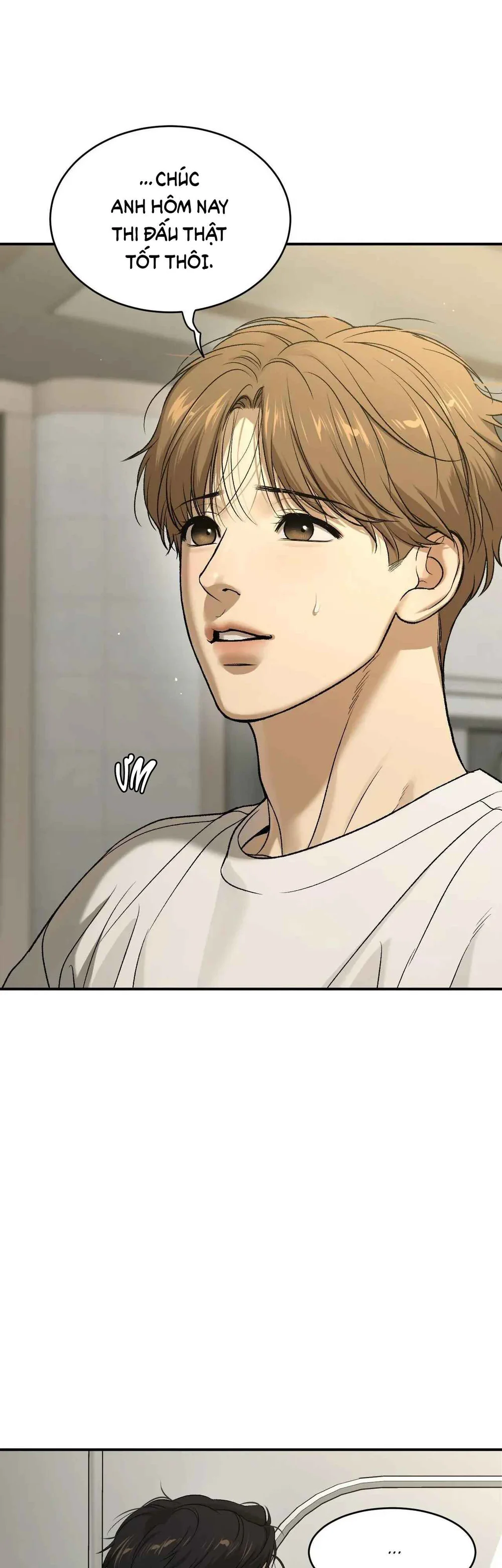 Đọc truyện Jinx - Chapter 96