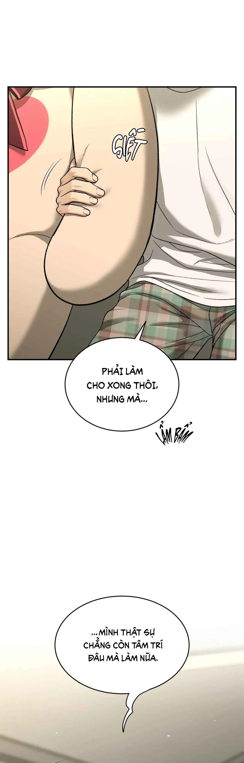 Đọc truyện Jinx - Chapter 96
