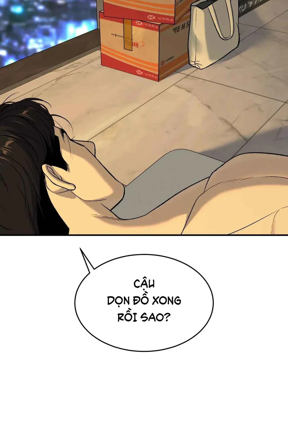 Đọc truyện Jinx - Chapter 96
