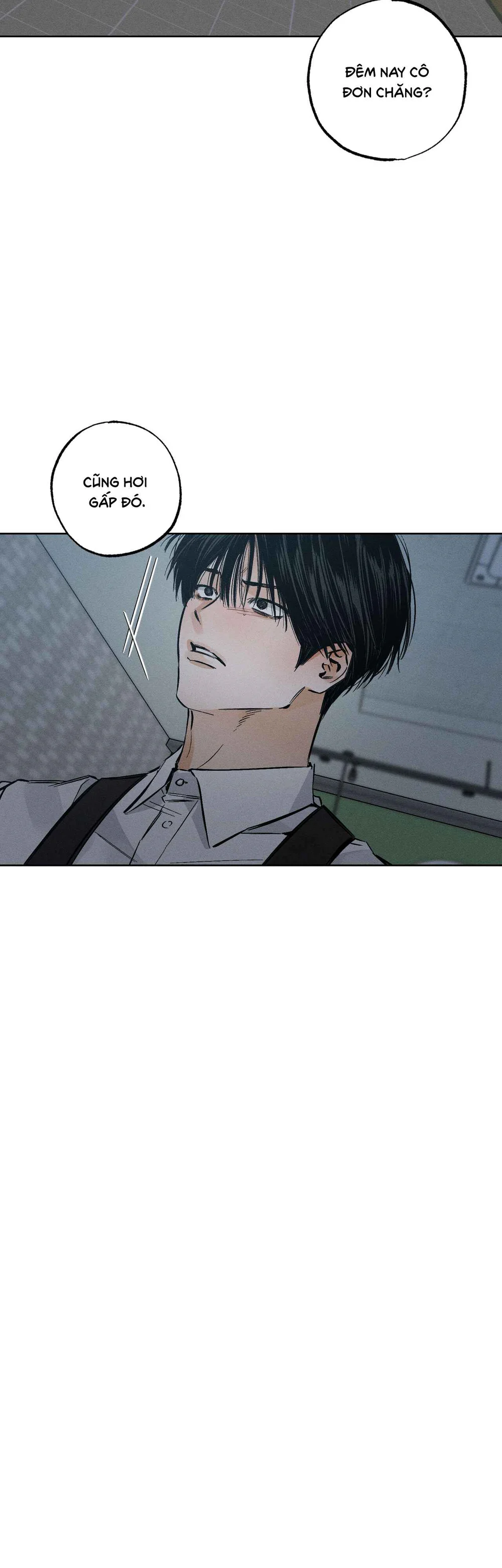 Đọc truyện STAGE BEHIND - Chapter 45