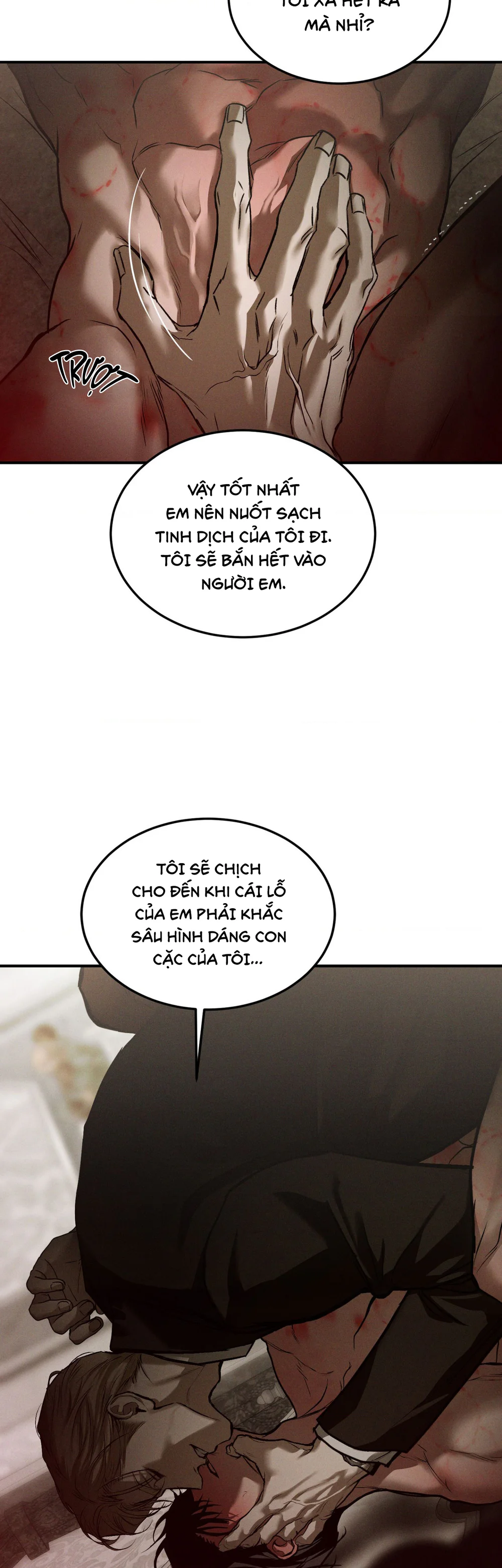 Đọc truyện FLASHLIGHT - Chapter 68