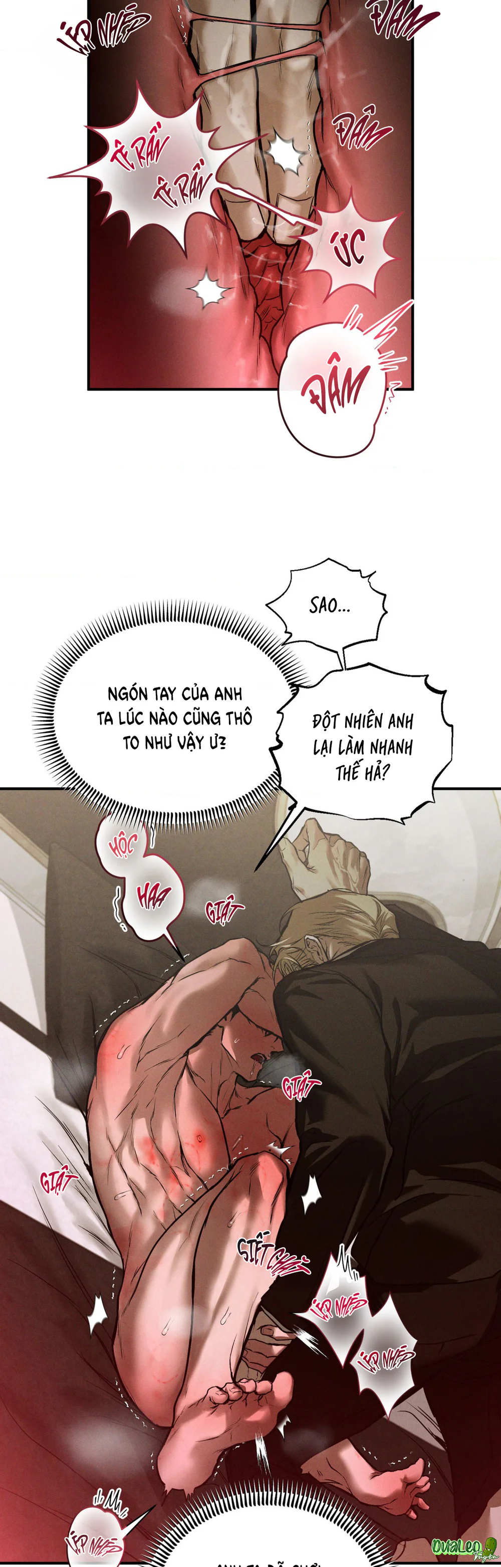 Đọc truyện FLASHLIGHT - Chapter 68