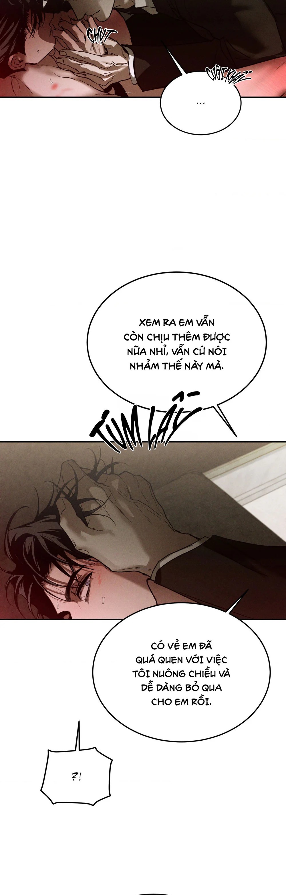 Đọc truyện FLASHLIGHT - Chapter 68