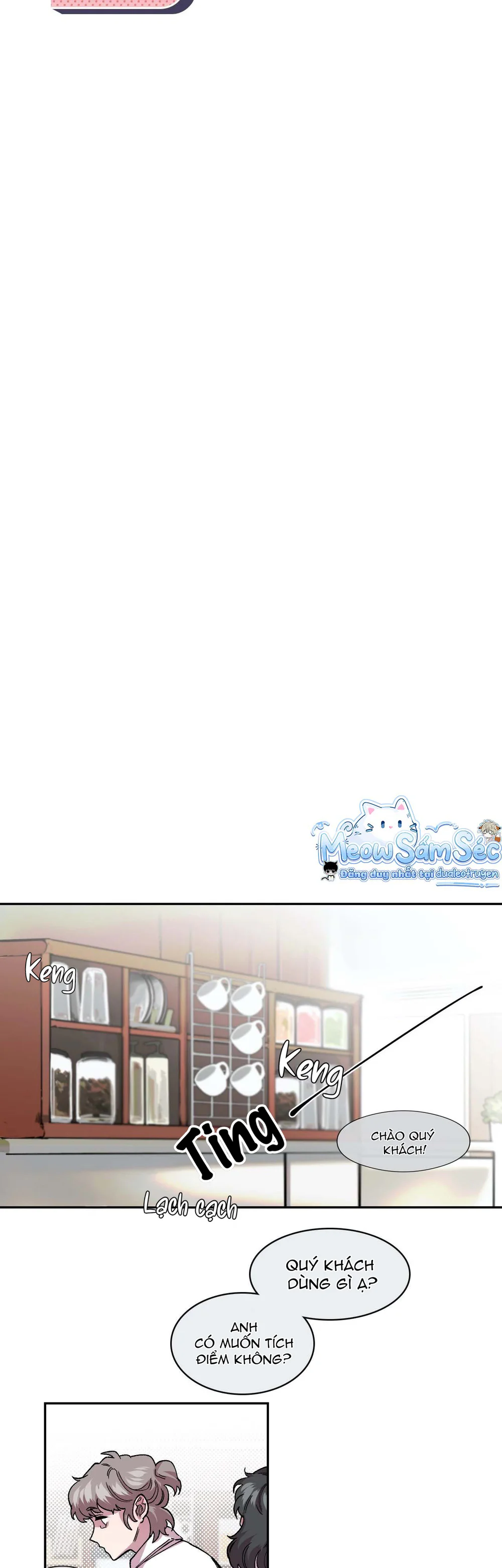 Đọc truyện S Flower - Chapter 46