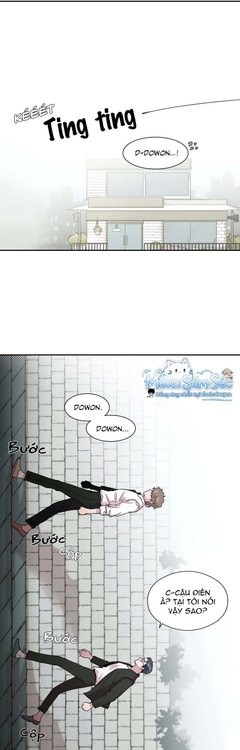 Đọc truyện S Flower - Chapter 46