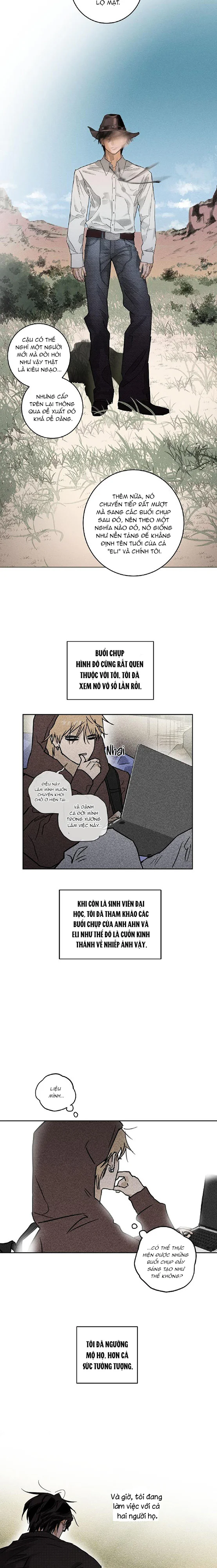 Đọc truyện Full Book (Không che) - Chapter 8