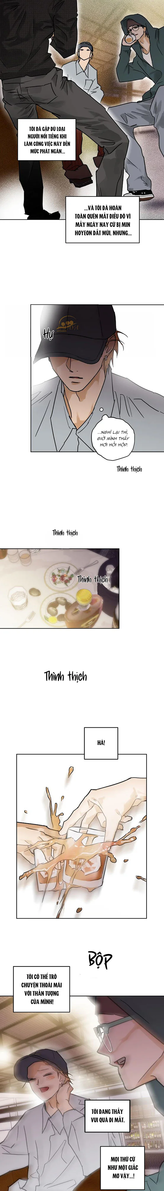 Đọc truyện Full Book (Không che) - Chapter 8