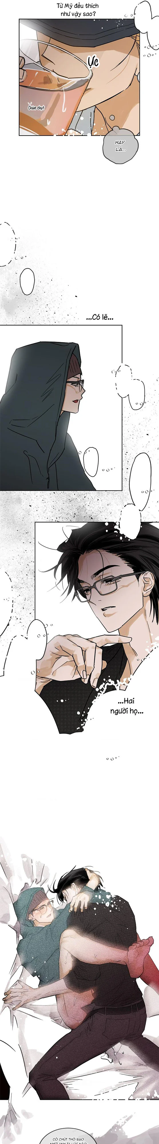 Đọc truyện Full Book (Không che) - Chapter 8