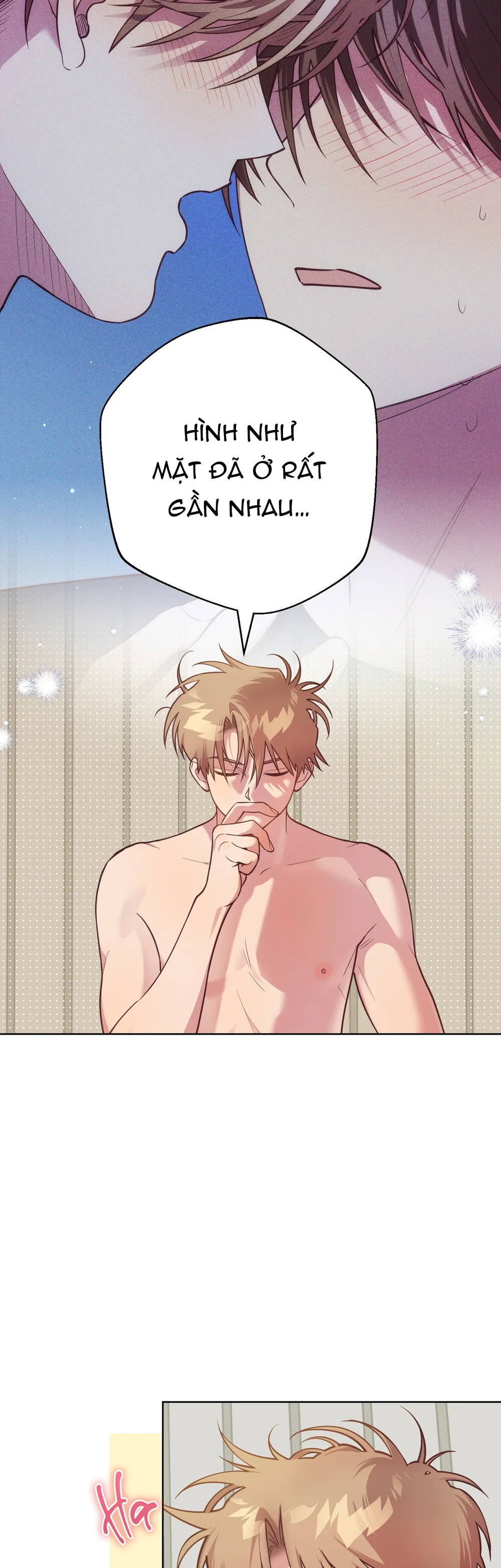 Đọc truyện Giấc Mơ Xui Xẻo - Chapter 7