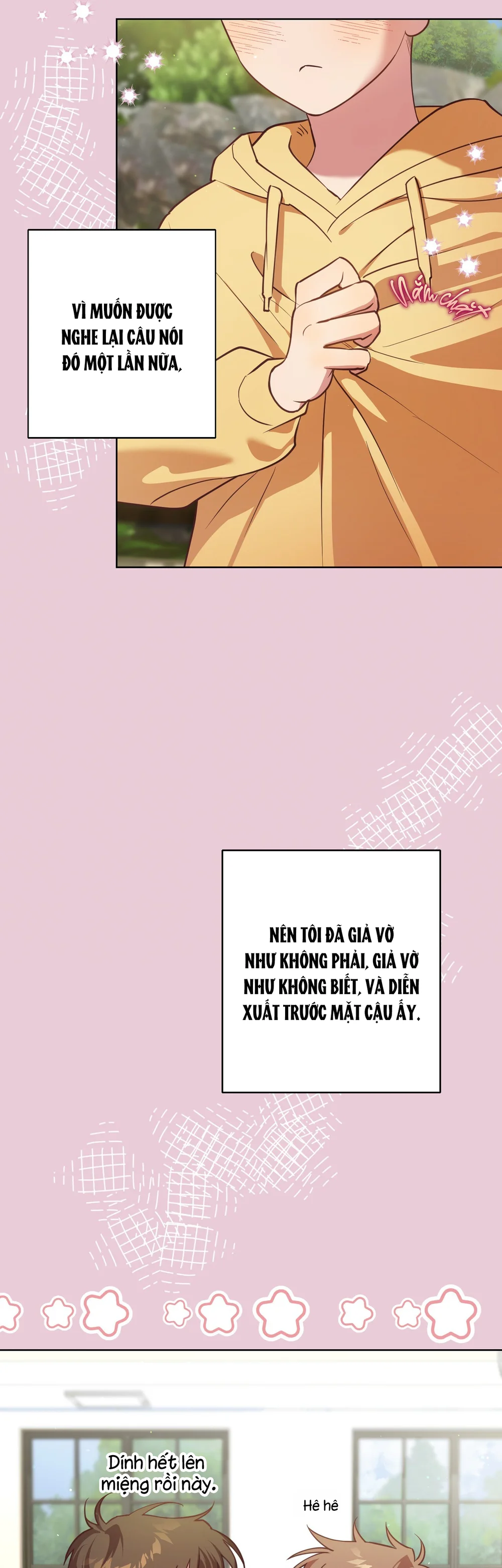 Đọc truyện Giấc Mơ Xui Xẻo - Chapter 7