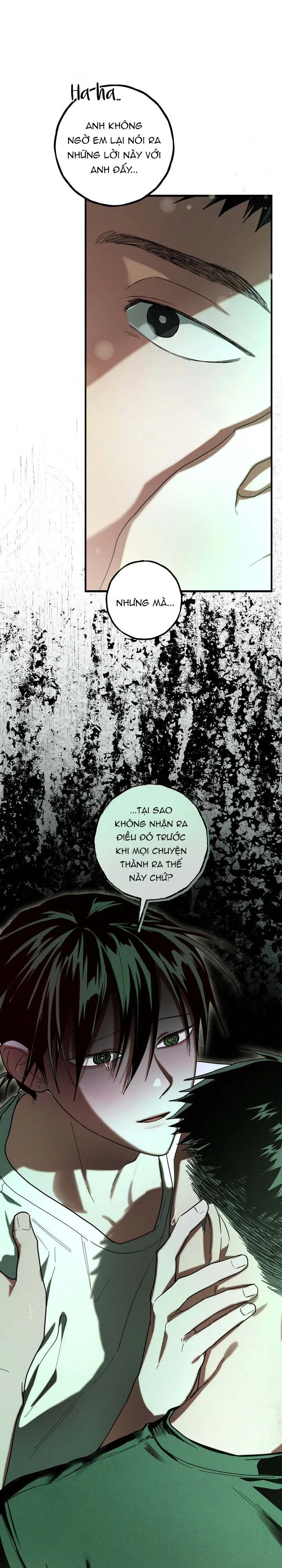 Đọc truyện Jangsanbeom - Chapter 24