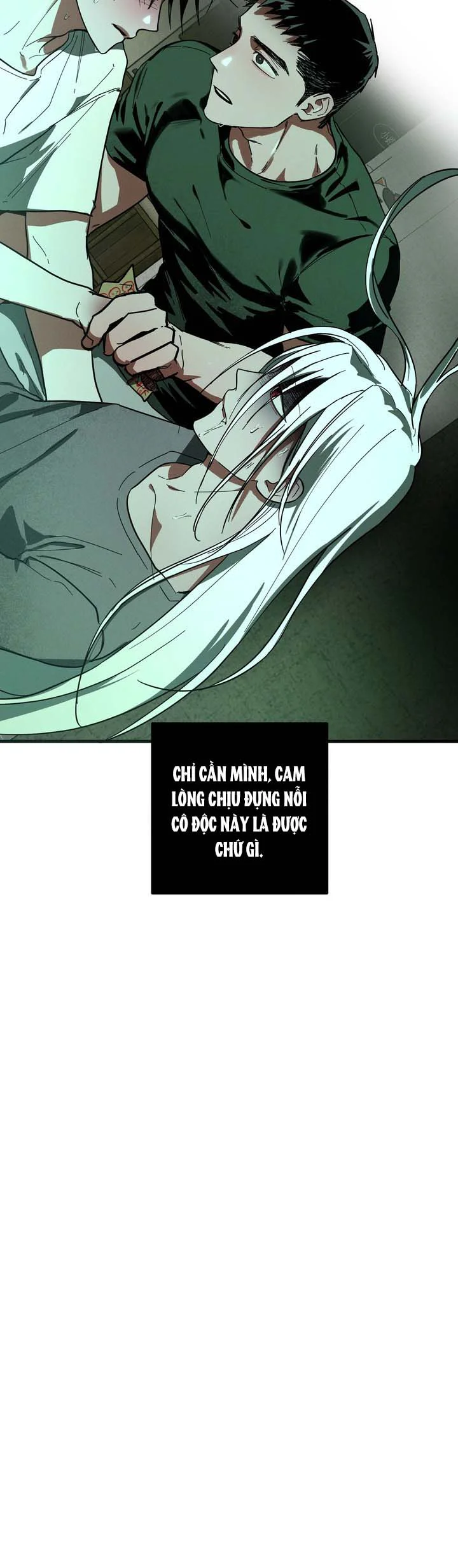 Đọc truyện Jangsanbeom - Chapter 24