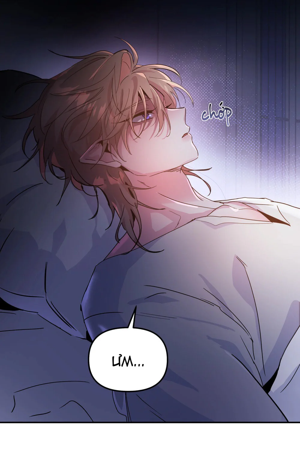Đọc truyện Dark Fall - Chapter 80