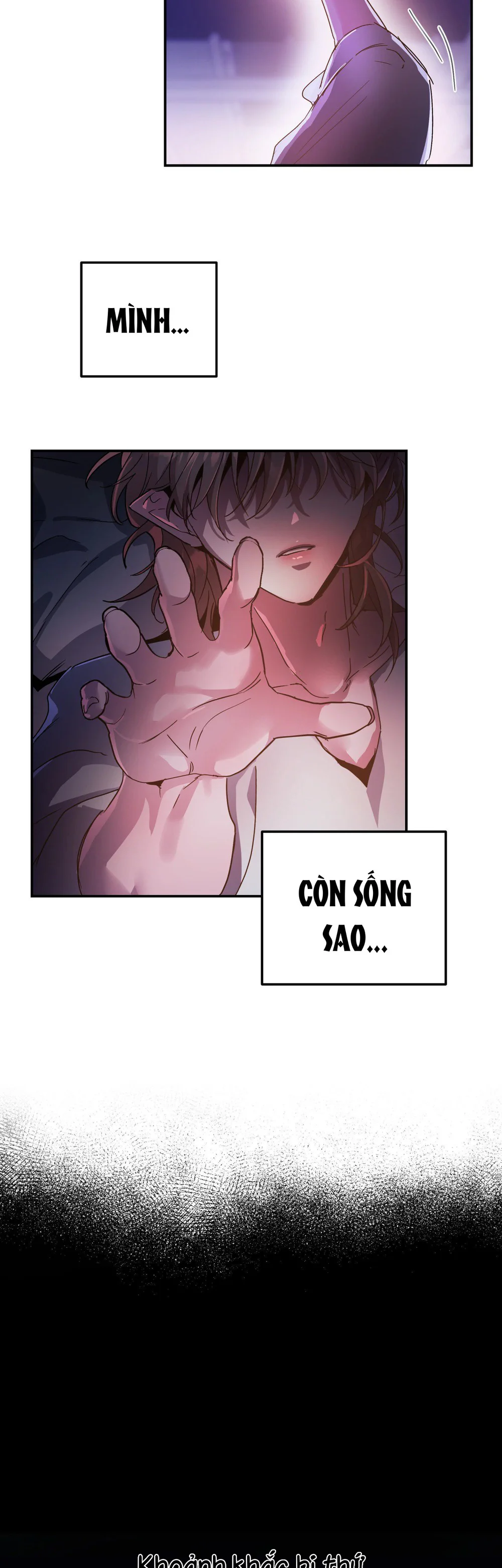Đọc truyện Dark Fall - Chapter 80