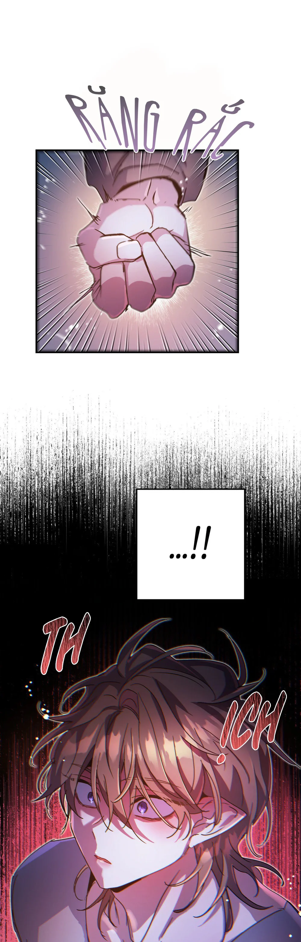 Đọc truyện Dark Fall - Chapter 80