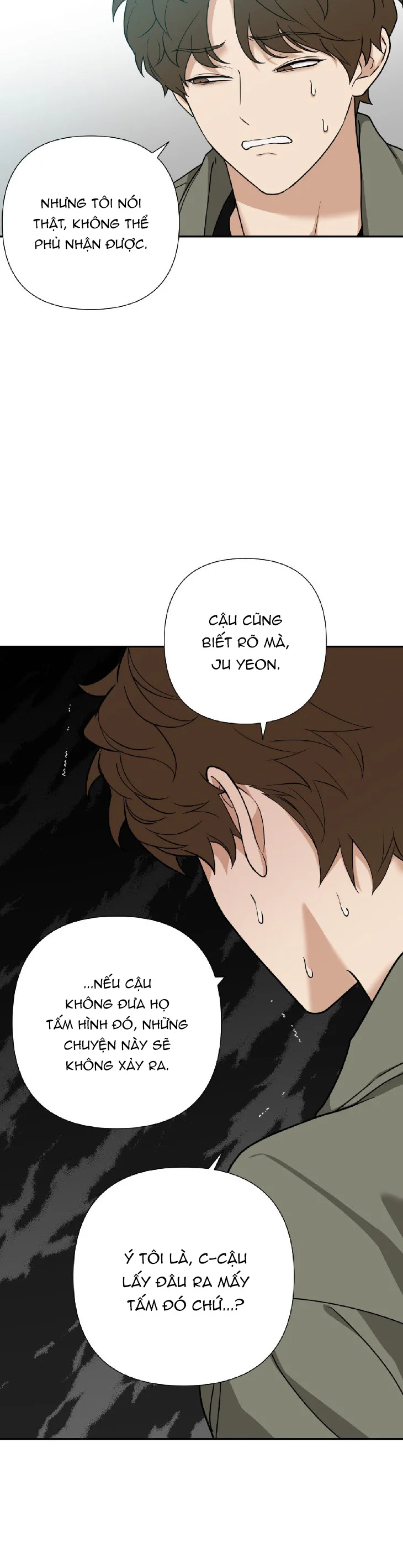 Đọc truyện Revenge - Chapter 25